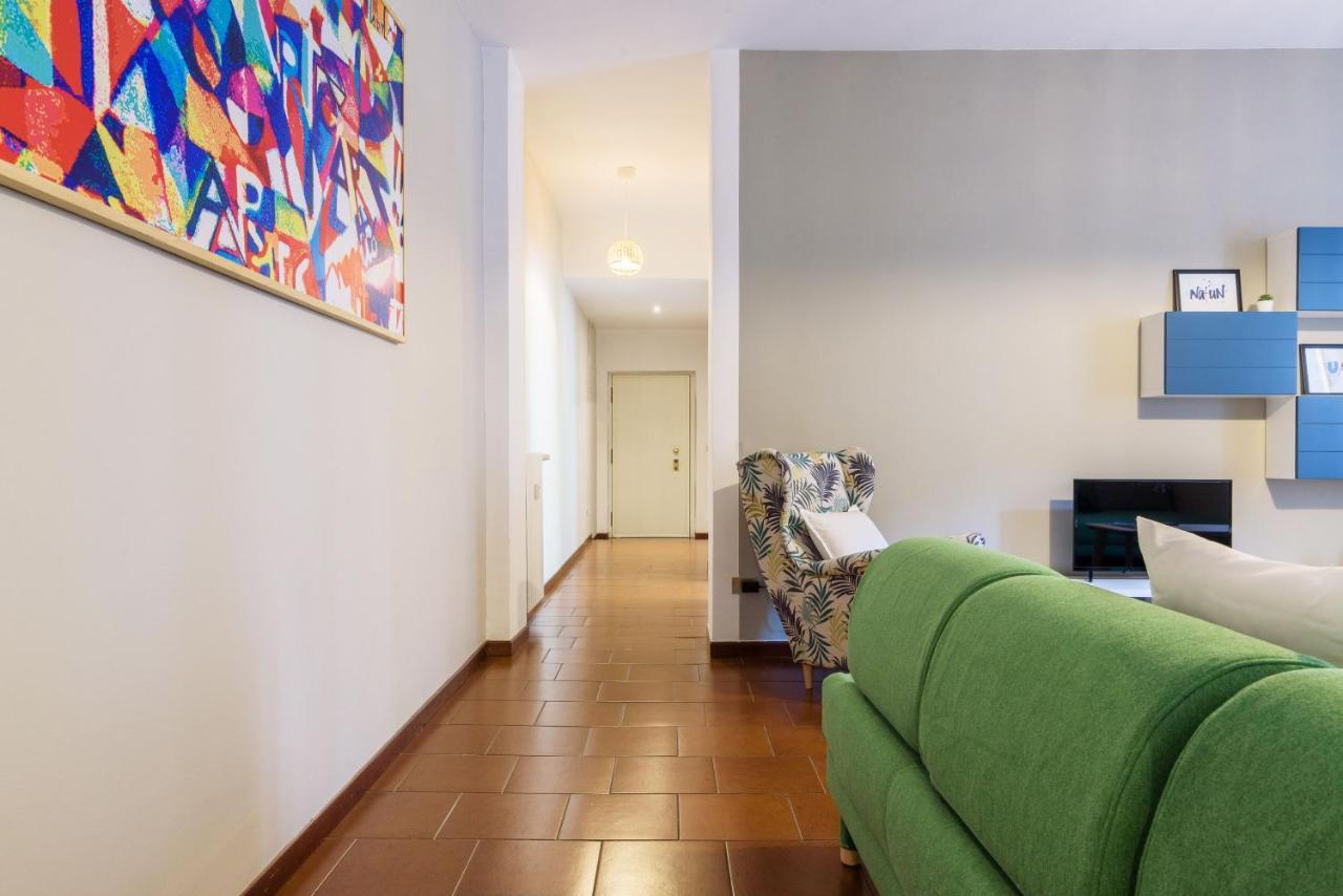 Apartment Moscova Flexyrent Mailand