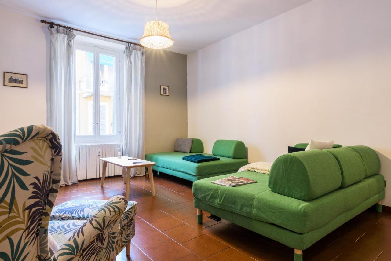 Moscova Flexyrent Appartamento