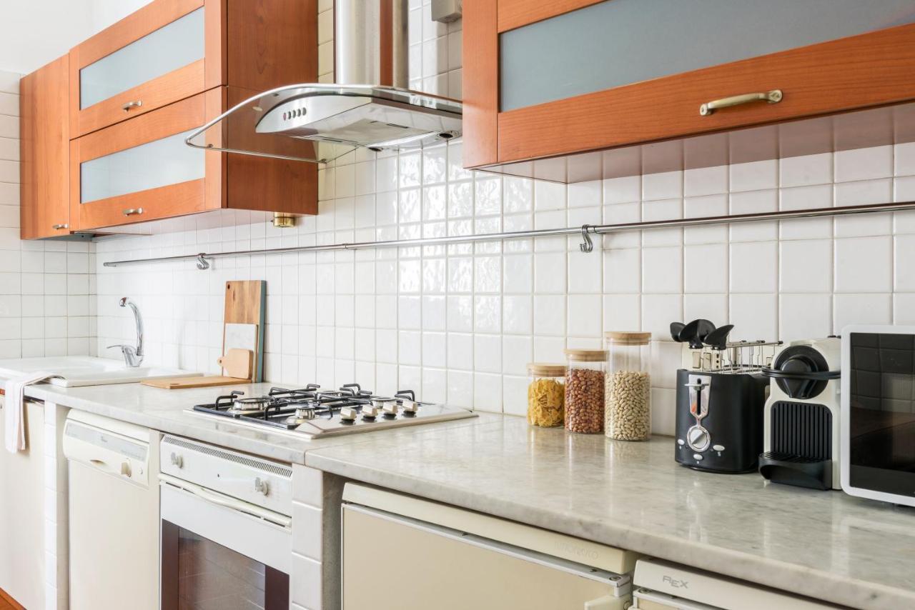 Apartment Moscova Flexyrent Mailand