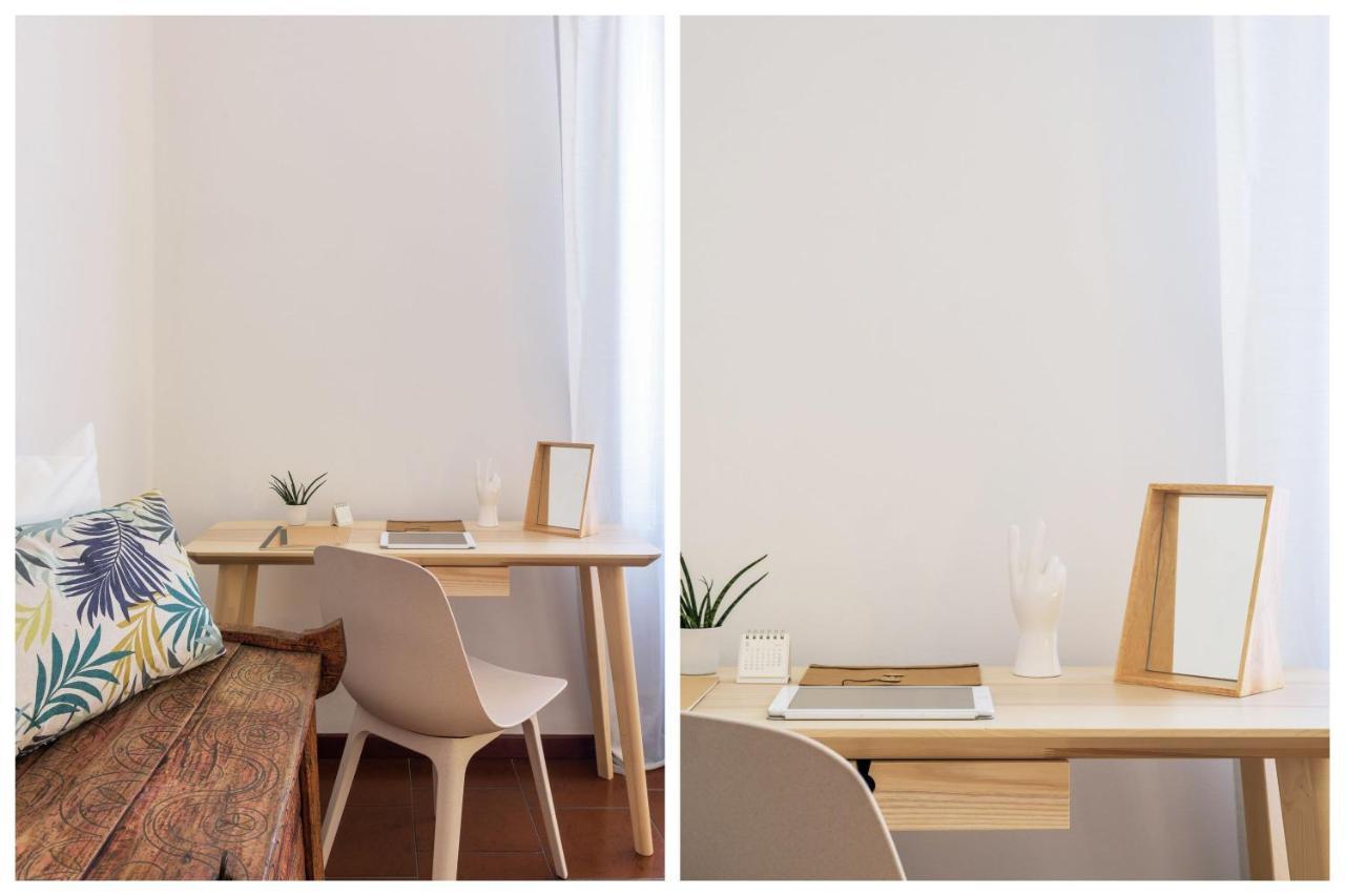 Moscova Flexyrent Apartment Mailand