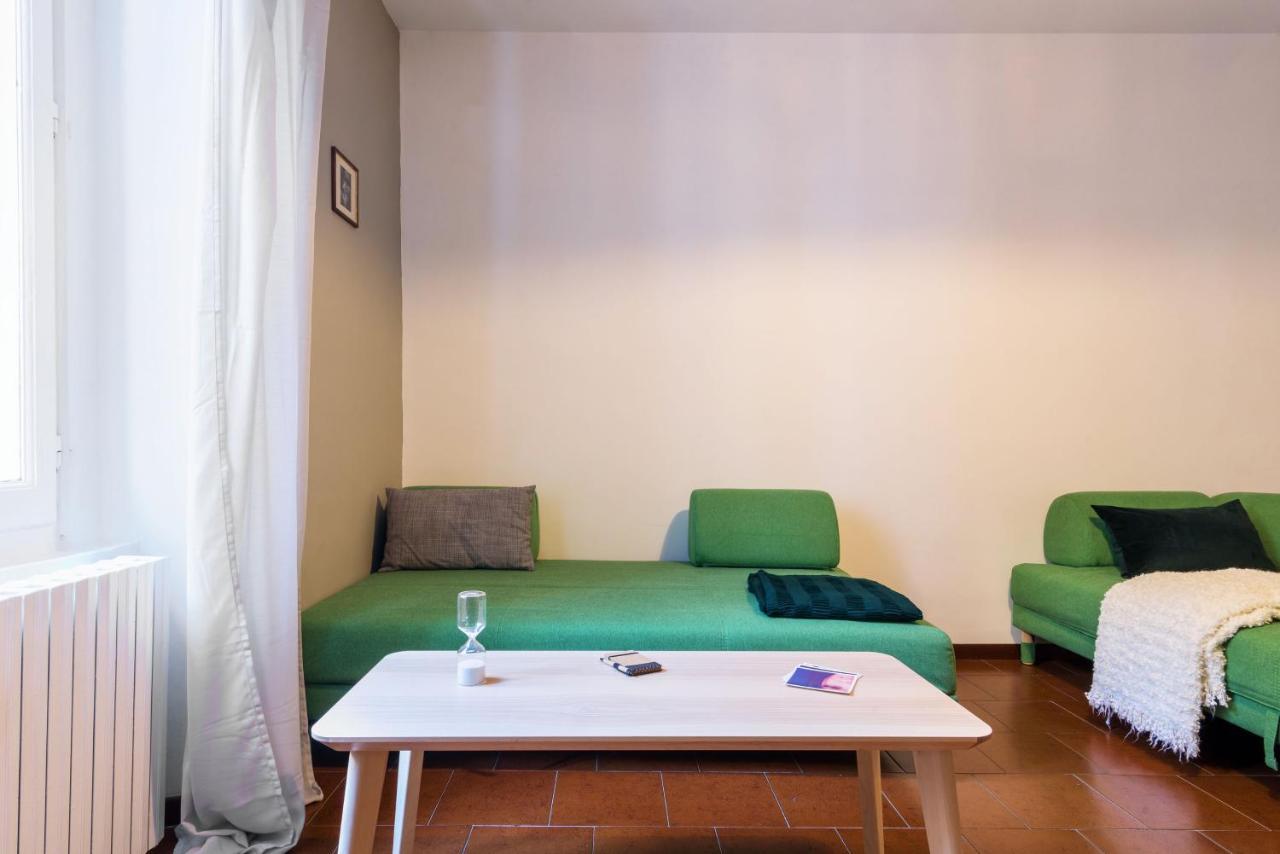Moscova Flexyrent Apartment Mailand